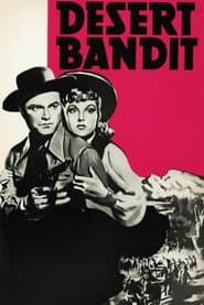 Desert Bandit