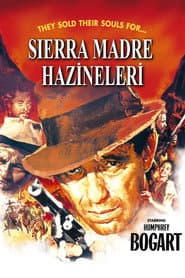 The Treasure of the Sierra Madre
