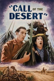 Call of the Desert