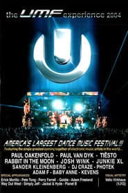 The UMF Experience 2004