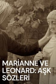 Marianne & Leonard: Words of Love