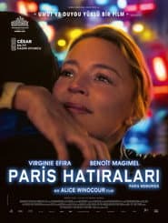 Revoir Paris