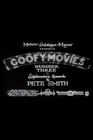 Goofy Movies Number Three