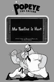 Me Feelins is Hurt