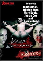 Vamp Episode 1: A Fall from Grace