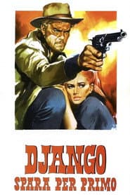 Django Shoots First