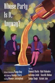 Whose Party Is It, Anyway?