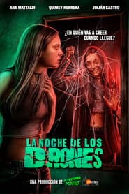 The Night of the Drones