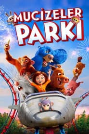 Wonder Park
