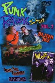Punk Rawk Show Vol. 2