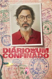 Diário de um Confinado