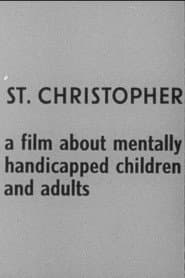 St. Christopher