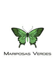 Green Butterflies