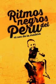 Ritmos negros del Perú