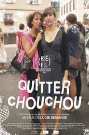 Leaving Chouchou