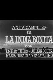La India bonita