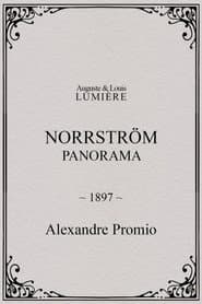 Norrström: panorama