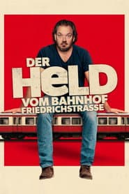The Hero of Friedrichstrasse Station