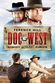 Doc West II : Triggerman