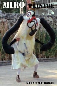 Miró, The Painter
