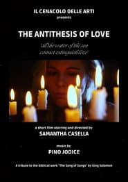 The Antithesis of Love