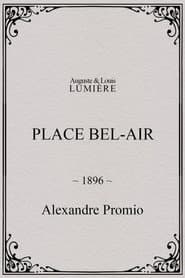 Place Bel-air