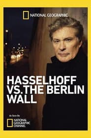 Hasselhoff vs. The Berlin Wall