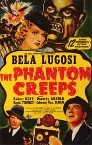 The Phantom Creeps
