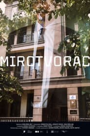 Mirotvorac