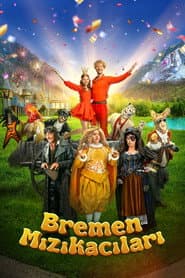 The Bremen Town Musicians