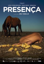 The Presence of the World in Me