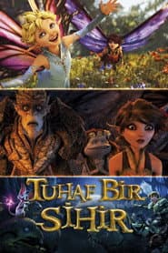 Strange Magic