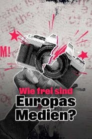 Under Pressure: How Free Are Europe's Media?