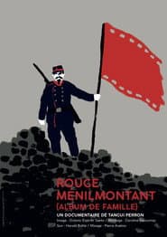 Rouge Ménilmontant (album de famille)