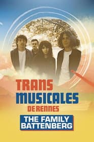 The Family Battenberg en concert aux Trans Musicales de Rennes 2024