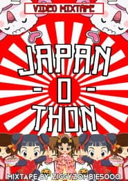 Japan-O-Thon Video Mixtape