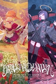 Takanashi Kiara / Ninomae Ina’nis 1st Concert “Drawn to Dawn” Day 2