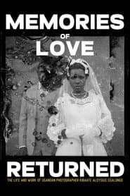 Memories of Love Returned