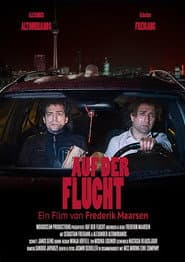 Auf der Flucht