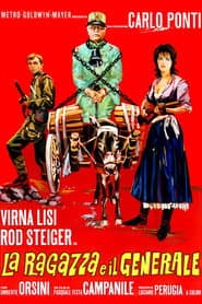 The Girl and the General