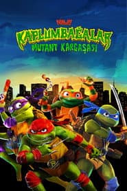 Teenage Mutant Ninja Turtles: Mutant Mayhem