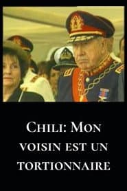 Chile: My neighbor is a torturer