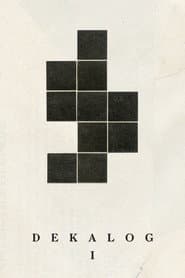 Decalogue I