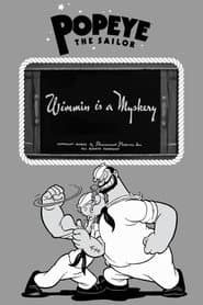 Wimmin is a Myskery