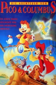The Magic Voyage