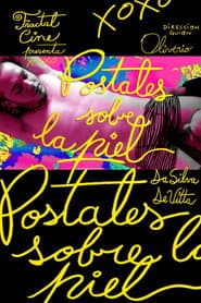 Postcards Over the Skin