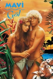 The Blue Lagoon