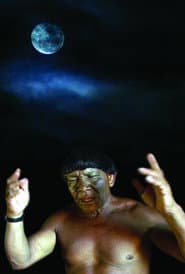 O dia em que a lua menstruou (Nguné Elü)