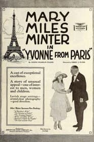 Yvonne from Paris