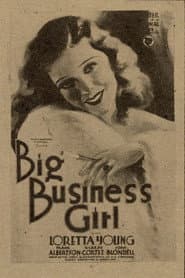 Big Business Girl